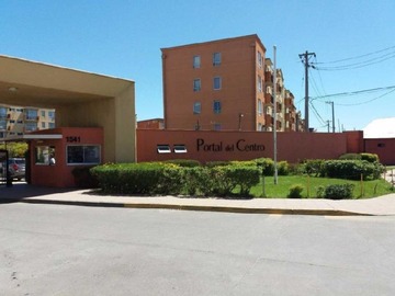 Arriendo Mensual / Departamento / Concepción