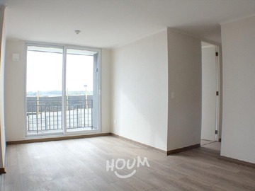 Arriendo Mensual / Departamento / Concepción