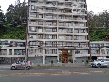 Arriendo Mensual / Departamento / Concepción