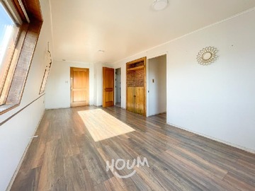 Arriendo Mensual / Departamento / Concepción