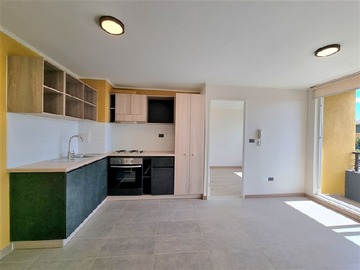 Arriendo Mensual / Departamento / Concepción