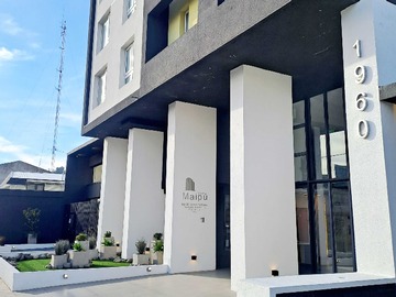 Arriendo Mensual / Departamento / Concepción