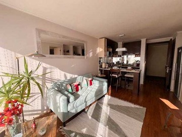 Arriendo Mensual / Departamento / Concepción