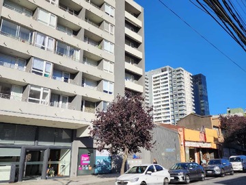 Arriendo Mensual / Departamento / Concepción
