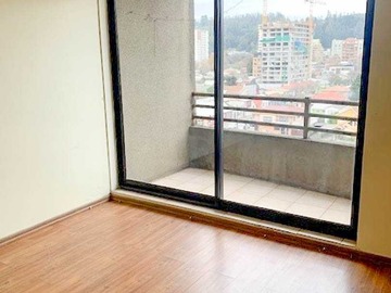 Arriendo Mensual / Departamento / Concepción