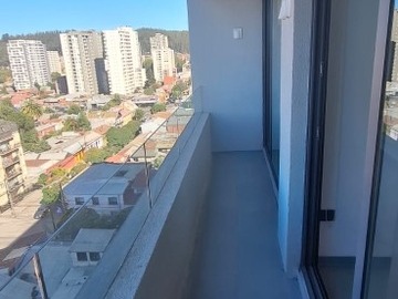 Arriendo Mensual / Departamento / Concepción