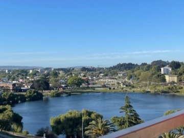 Arriendo Mensual / Departamento / Concepción