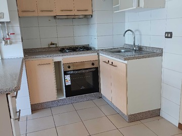 Arriendo Mensual / Departamento / Concepción