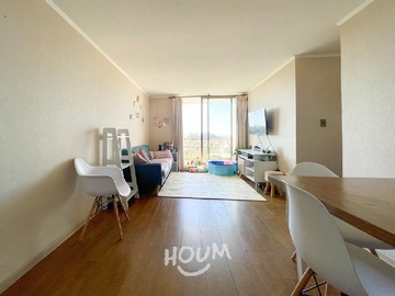 Arriendo Mensual / Departamento / Concepción