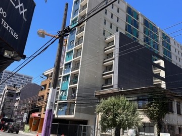 Arriendo Mensual / Departamento / Concepción