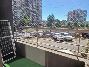 Arriendo Mensual / Departamento / Concepción