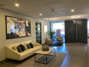 Arriendo Mensual / Departamento / Concepción