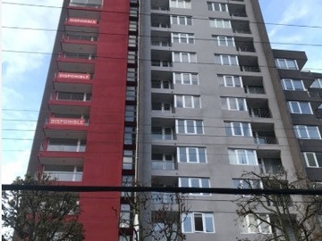 Arriendo Mensual / Departamento / Concepción