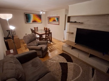 Arriendo Mensual / Departamento / Concepción