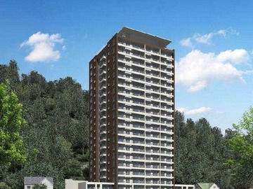 Arriendo Mensual / Departamento / Concepción