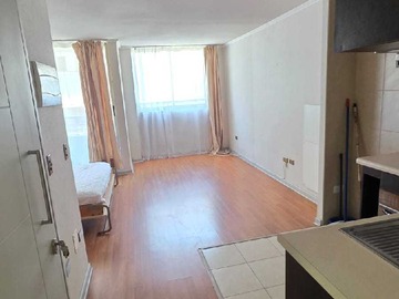 Arriendo Mensual / Departamento / Concepción