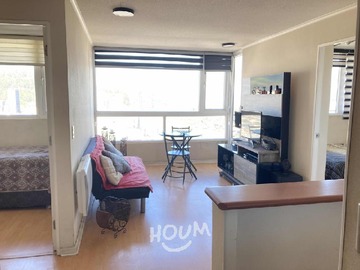Arriendo Mensual / Departamento / Concepción