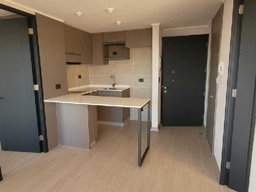 Arriendo Mensual / Departamento / Concepción