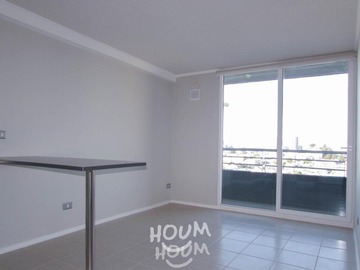 Arriendo Mensual / Departamento / Concepción