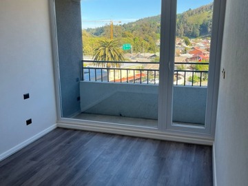 Arriendo Mensual / Departamento / Concepción