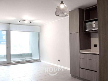 Arriendo Mensual / Departamento / Concepción