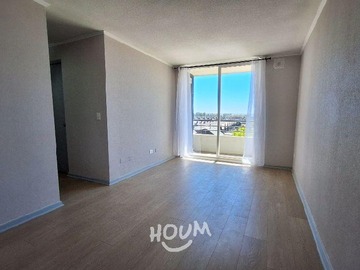 Arriendo Mensual / Departamento / Concepción