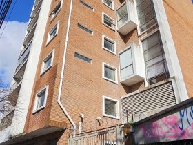 Arriendo Mensual / Departamento / Concepción