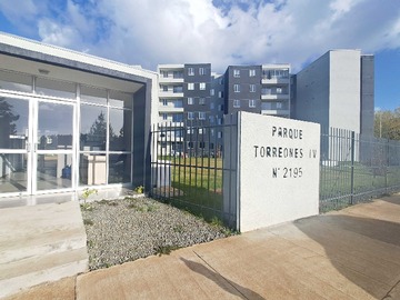 Arriendo Mensual / Departamento / Concepción