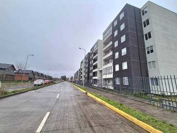Arriendo Mensual / Departamento / Concepción