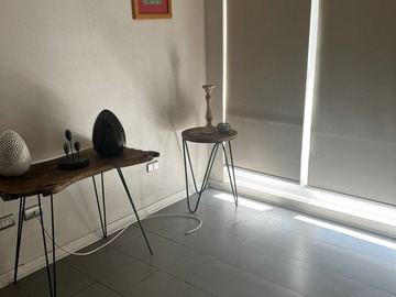 Arriendo Mensual / Departamento / Concepción