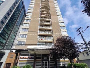 Arriendo Mensual / Departamento / Concepción