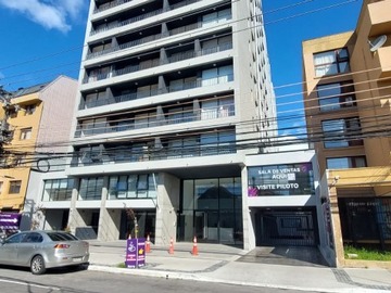 Arriendo Mensual / Departamento / Concepción