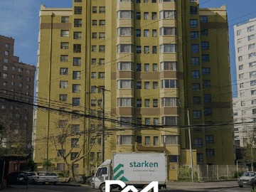 Arriendo Mensual / Departamento / Concepción