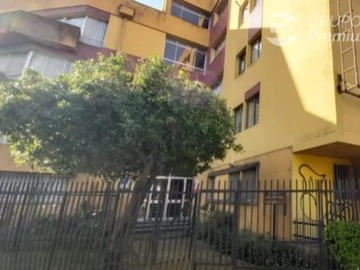 Arriendo Mensual / Departamento / Concepción