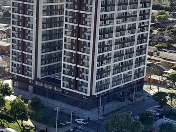 Arriendo Mensual / Departamento / Concepción