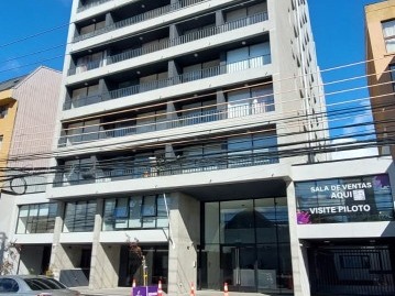 Arriendo Mensual / Departamento / Concepción