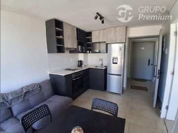 Arriendo Mensual / Departamento / Concepción
