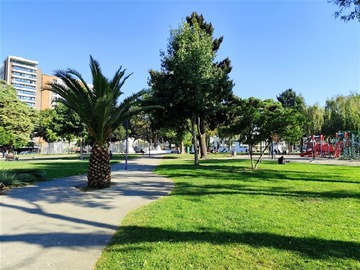 Arriendo Mensual / Departamento / Concepción