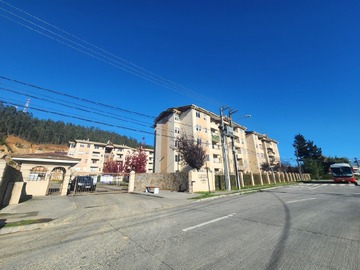 Arriendo Mensual / Departamento / Concepción