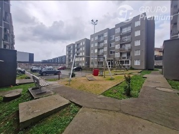 Arriendo Mensual / Departamento / Concepción