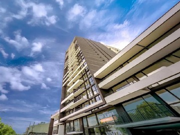 Arriendo Mensual / Departamento / Concepción