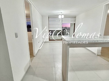 Arriendo Mensual / Departamento / Concepción