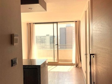 Arriendo Mensual / Departamento / Concepción