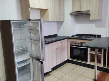 Arriendo Mensual / Departamento / Concepción