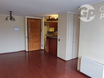 Arriendo Mensual / Departamento / Concepción
