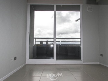 Arriendo Mensual / Departamento / Concepción