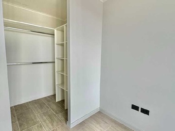 Arriendo Mensual / Departamento / Concepción