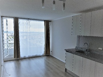 Arriendo Mensual / Departamento / Concepción