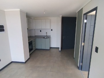 Arriendo Mensual / Departamento / Concepción