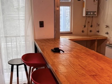 Arriendo Mensual / Departamento / Concepción